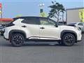 2020 Toyota Yaris Cross