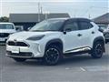2020 Toyota Yaris Cross