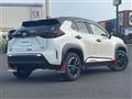 2020 Toyota Yaris Cross