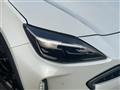 2020 Toyota Yaris Cross