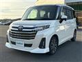 2021 Toyota Roomy