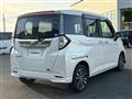 2021 Toyota Roomy