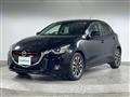 2015 Mazda Demio