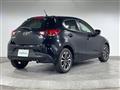 2015 Mazda Demio