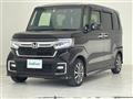2022 Honda N BOX