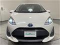 2017 Toyota AQUA