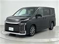 2023 Toyota Voxy