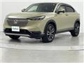 2021 Honda VEZEL
