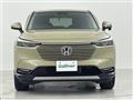 2021 Honda VEZEL