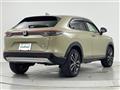 2021 Honda VEZEL