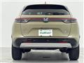 2021 Honda VEZEL