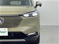 2021 Honda VEZEL