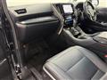 2020 Toyota Vellfire
