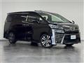 2020 Toyota Vellfire