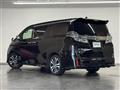 2020 Toyota Vellfire