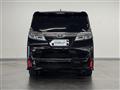 2020 Toyota Vellfire