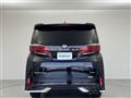 2024 Toyota Alphard Hybrid