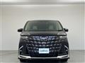 2024 Toyota Alphard Hybrid