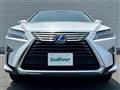 2018 Lexus RX