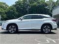 2018 Lexus RX