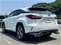 2018 Lexus RX