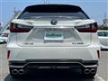 2018 Lexus RX