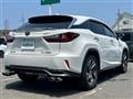 2018 Lexus RX