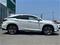 2018 Lexus RX
