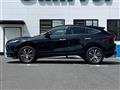 2022 Toyota Harrier
