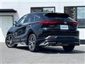 2022 Toyota Harrier