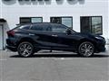 2022 Toyota Harrier