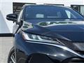 2022 Toyota Harrier