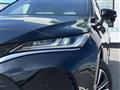 2022 Toyota Harrier