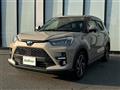 2022 Toyota Raize