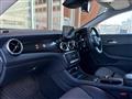2018 Mercedes-Benz CLA-CLASS