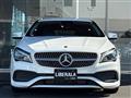 2018 Mercedes-Benz CLA-CLASS