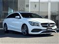 2018 Mercedes-Benz CLA-CLASS