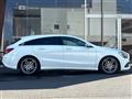 2018 Mercedes-Benz CLA-CLASS