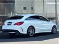 2018 Mercedes-Benz CLA-CLASS