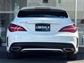 2018 Mercedes-Benz CLA-CLASS
