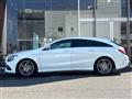 2018 Mercedes-Benz CLA-CLASS