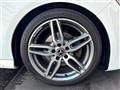 2018 Mercedes-Benz CLA-CLASS