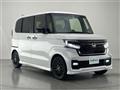 2021 Honda N BOX