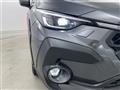 2023 Subaru IMPREZA_XV
