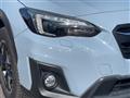 2018 Subaru IMPREZA_XV