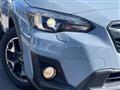 2018 Subaru IMPREZA_XV