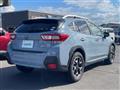 2018 Subaru IMPREZA_XV