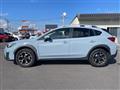 2018 Subaru IMPREZA_XV