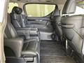 2020 Toyota Vellfire