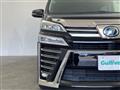 2020 Toyota Vellfire